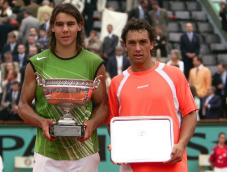 Año  2005