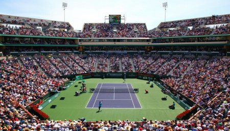 Indian Wells
