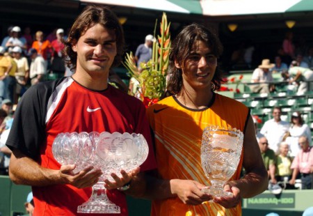 Año  2005