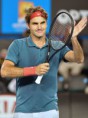 Roger Federer, ¿farsa o verdad, su tenis, su señorio?